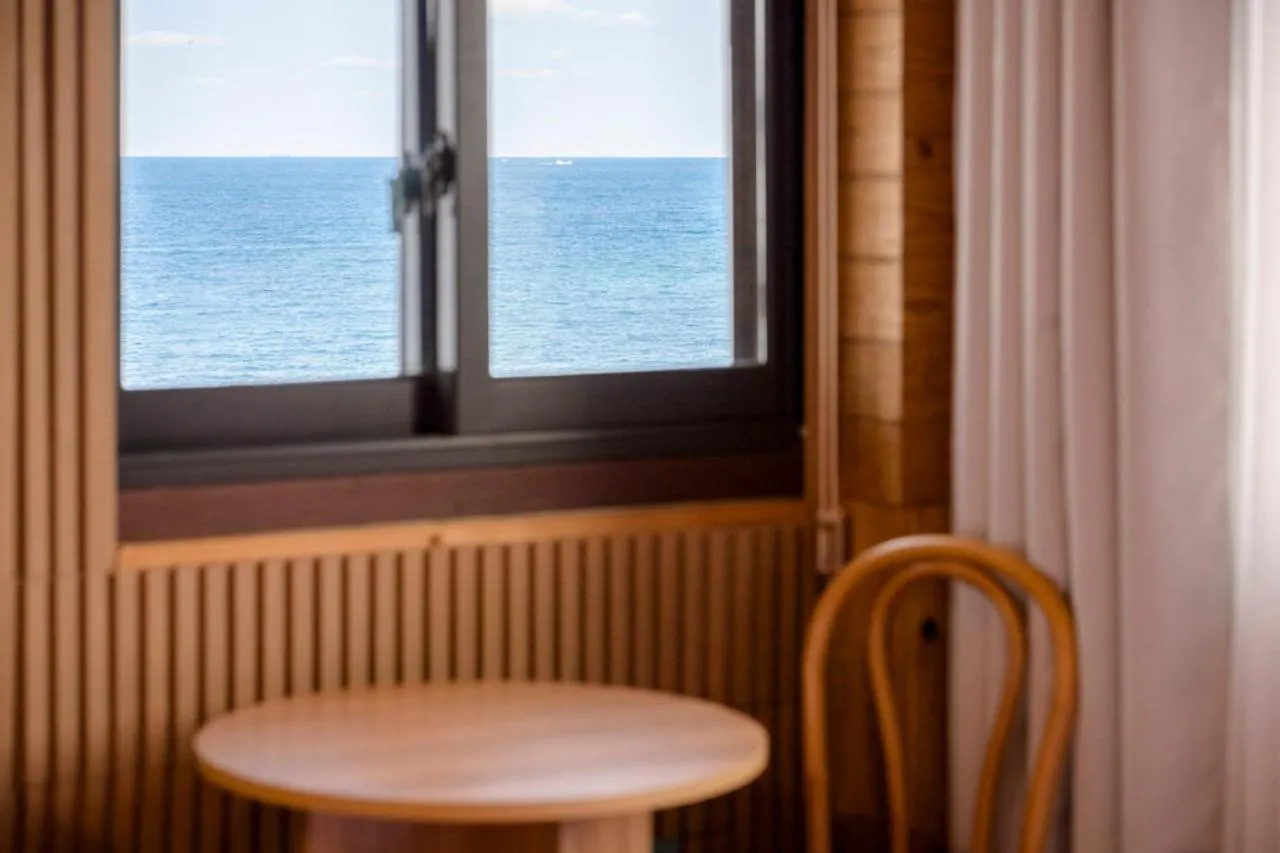 On The Sea Pension 제주 0*,  대한민국