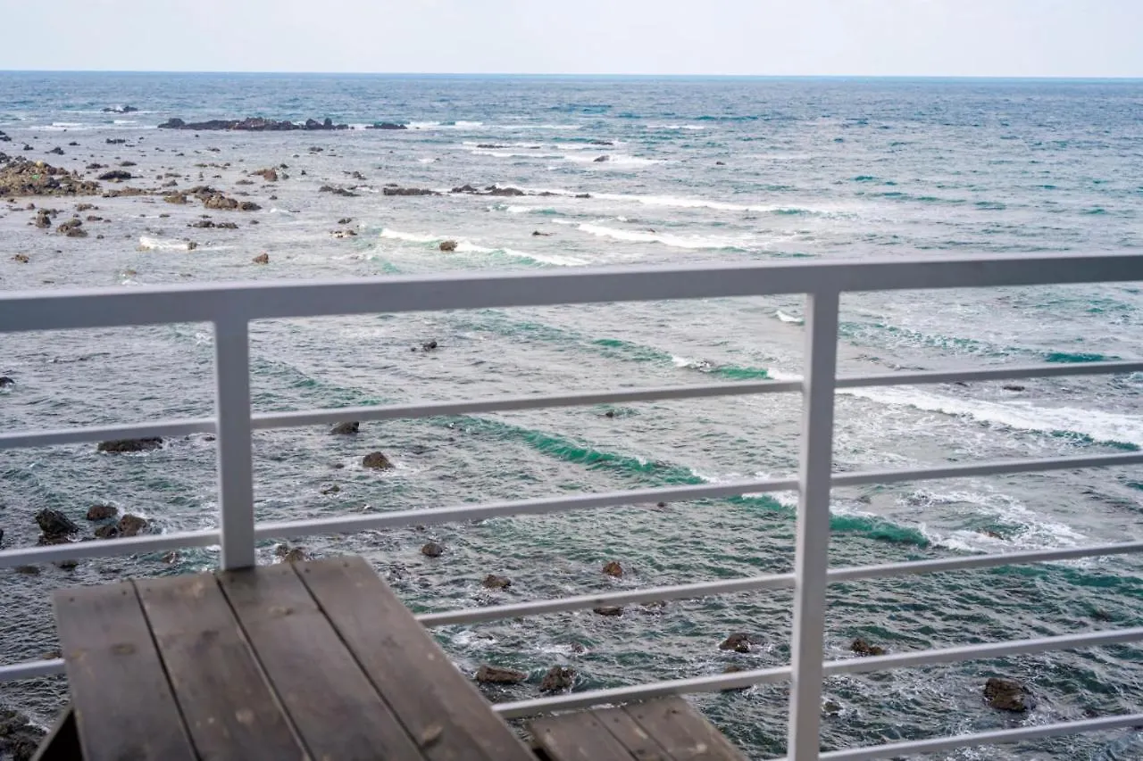 펜션 On The Sea Pension 제주